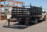 G2-92-2050 TP41 Tommy Lift Flatbed & Van Lift Gate - 41" Deep Platform