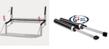 G2-92-2050 TP41 Tommy Lift Flatbed & Van Lift Gate - 41" Deep Platform