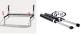 G2-92-1650 TP35 Tommy Lift Flatbed & Van Lift Gate - 35" Deep Platform