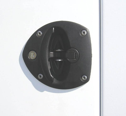 275021-90 Locking Vector T-Handle Latch