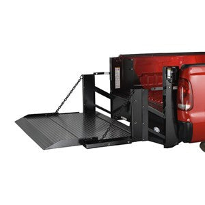 G2-60-1342 TP38 Tommy Lift Pickup Lift Gate - 38" Deep Platform